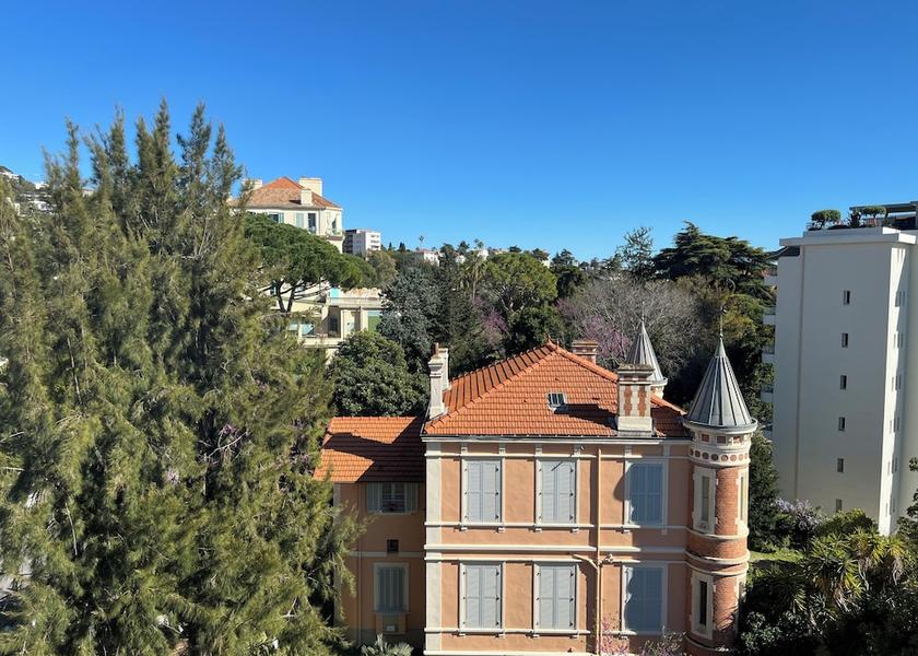 Provence-Alpes-Côte d'Azur Cannes Room