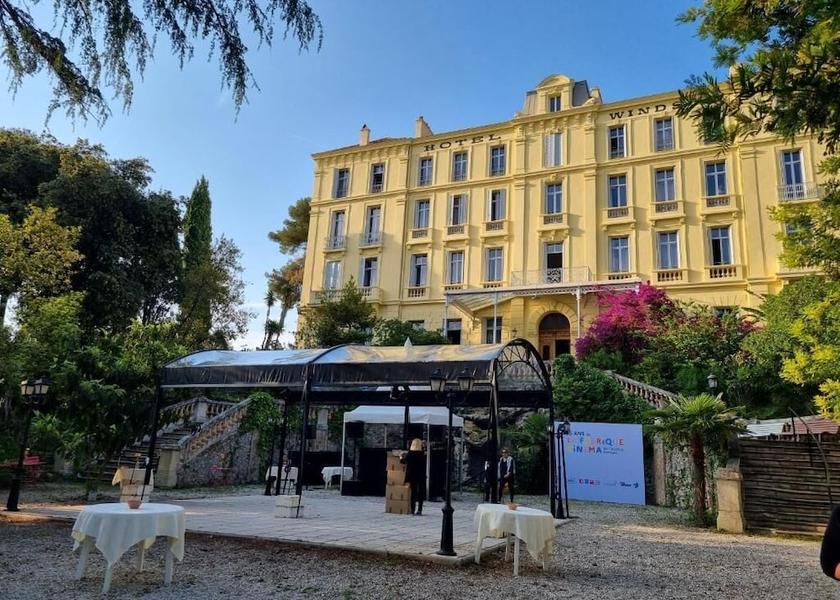 Provence-Alpes-Côte d'Azur Cannes Exterior
