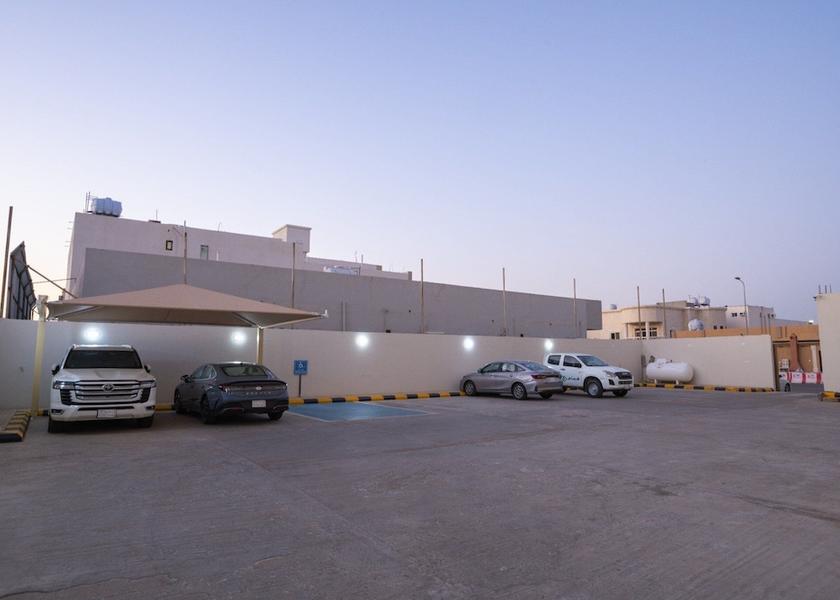 Tabuk Province Tabuk Property grounds