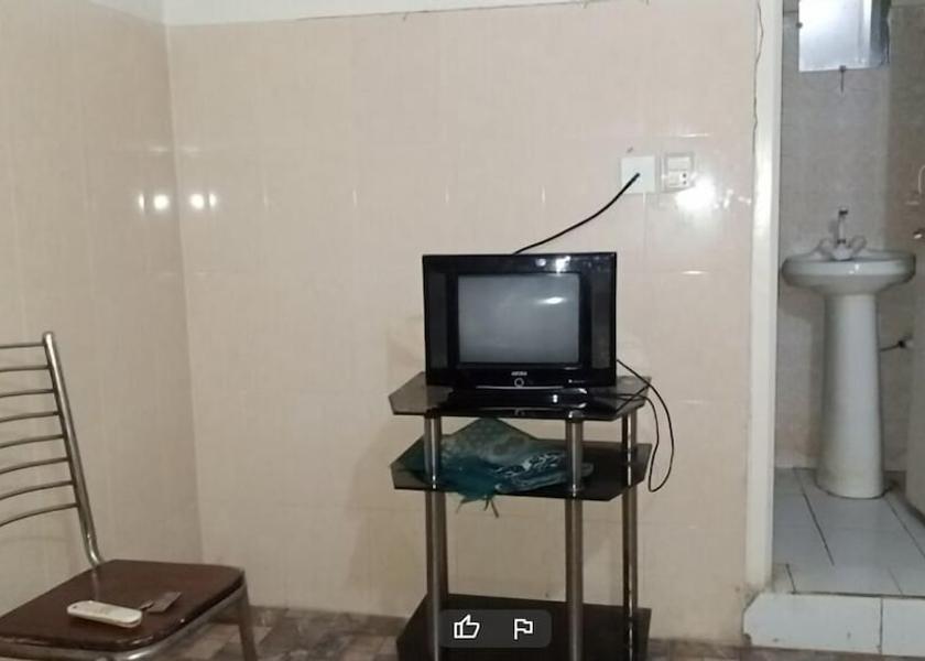 Sindh Karachi Bathroom