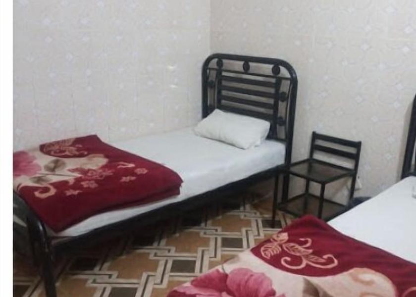 Sindh Karachi Room