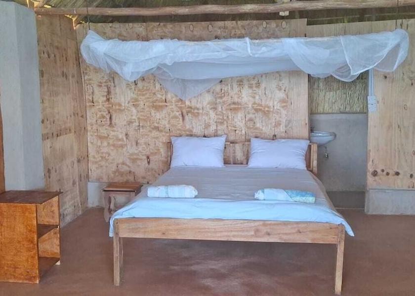 Southern Region Cape Maclear Room