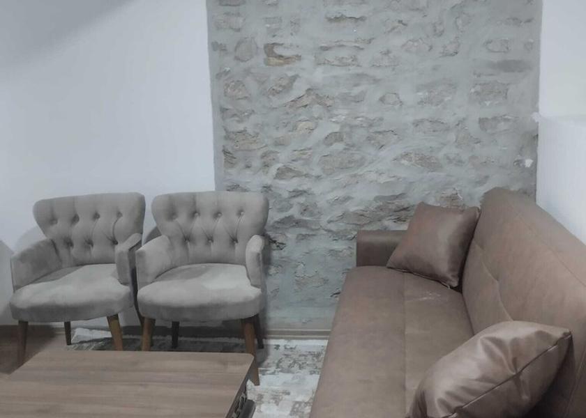 Karabük Province Safranbolu Interior