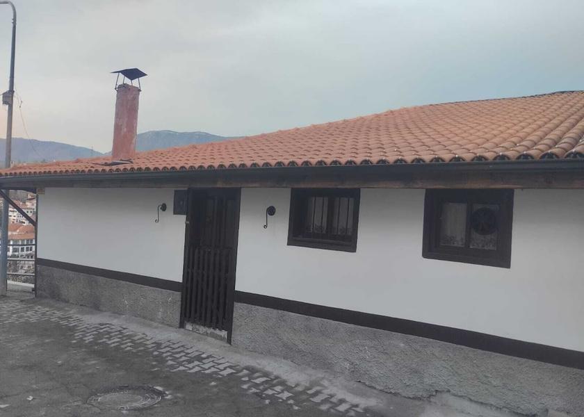 Karabük Province Safranbolu Exterior