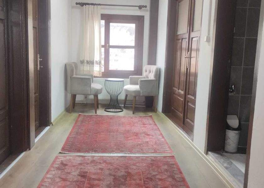 Karabük Province Safranbolu Interior
