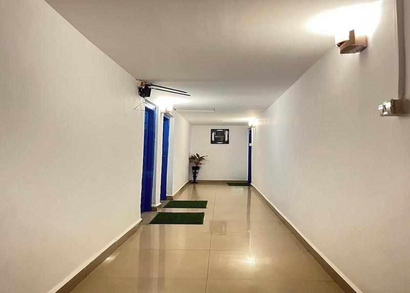 Goa Utarda Exterior
