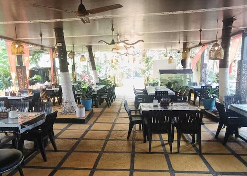 Goa Utarda Restaurant