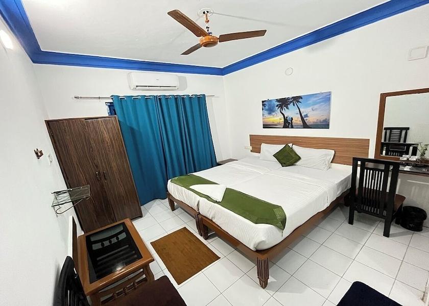 Goa Utarda Room