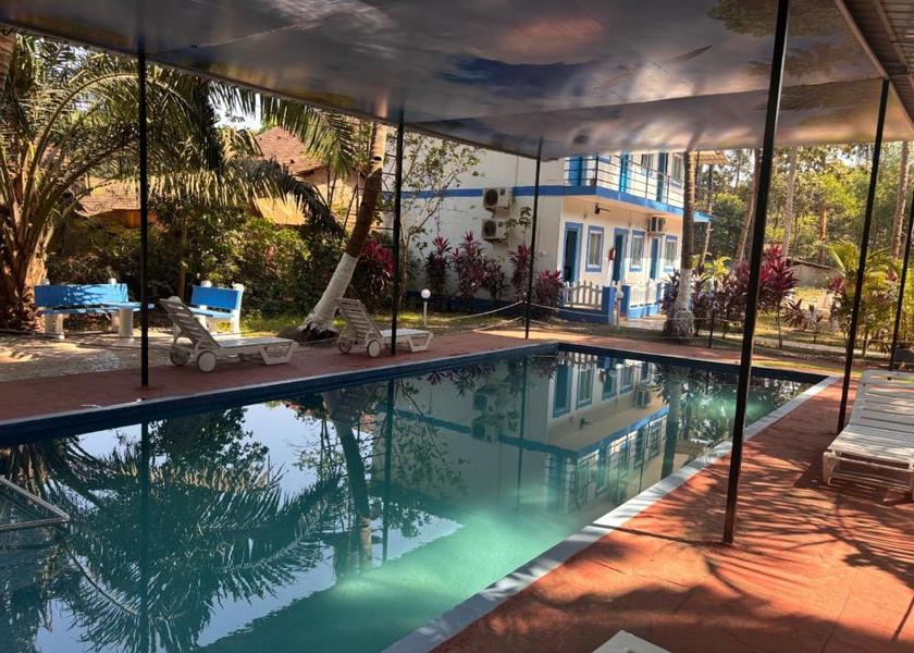 Goa Utarda Pool