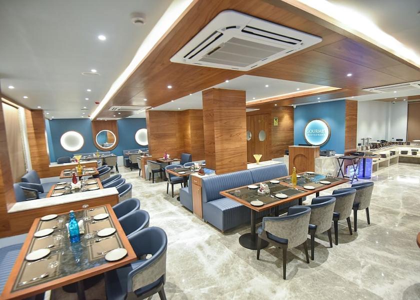 Gujarat Somnath Restaurant