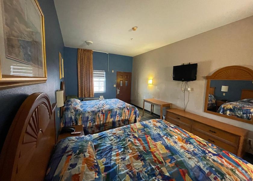 Texas Corpus Christi Room