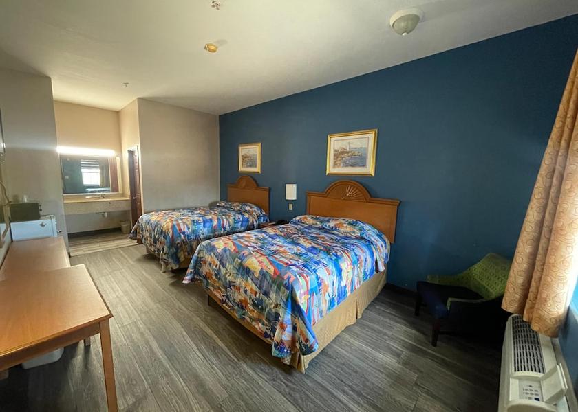 Texas Corpus Christi Room