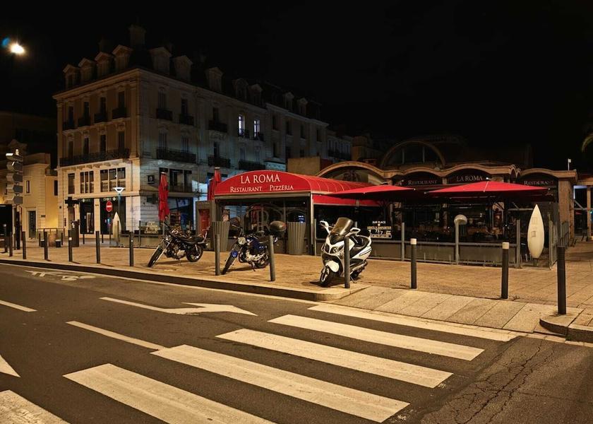 Occitanie Perpignan Exterior