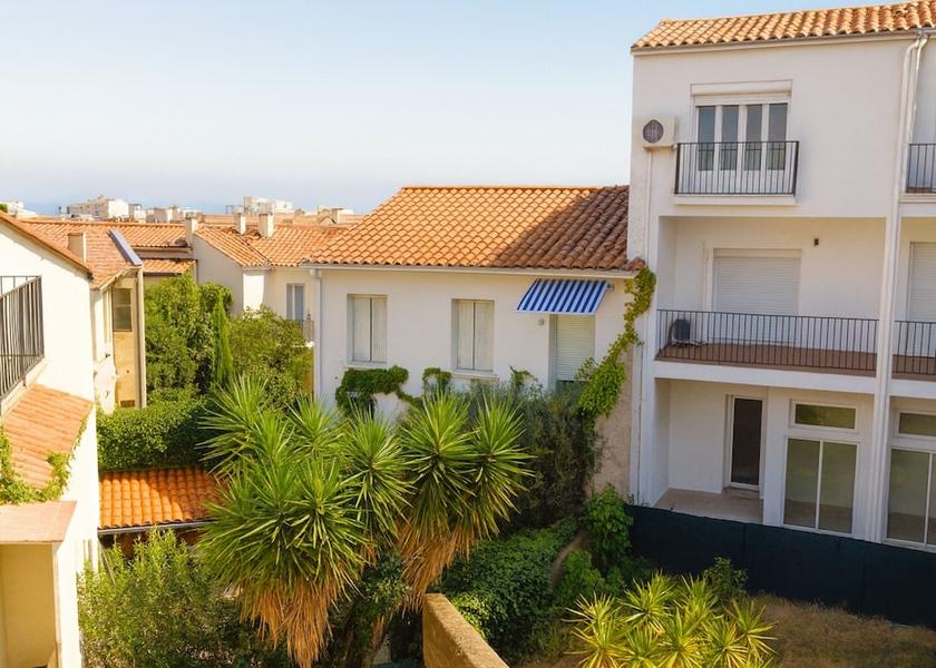 Occitanie Perpignan Exterior