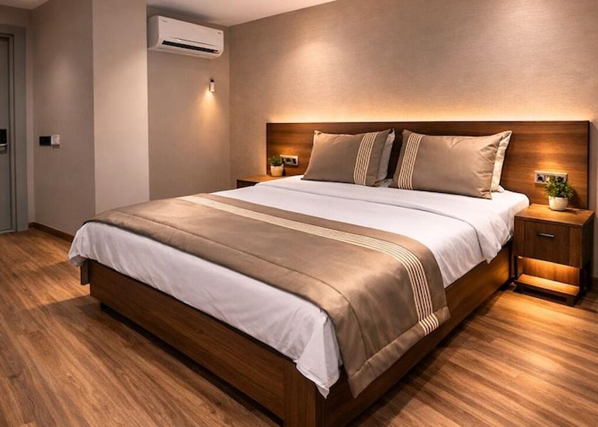 Mersin Province Mersin Room
