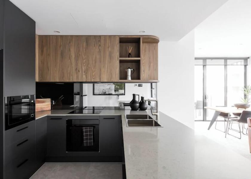 New South Wales Wollongong Private kitchen