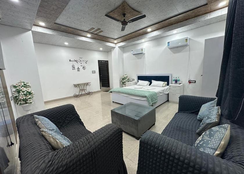 Haryana Sonipat Room