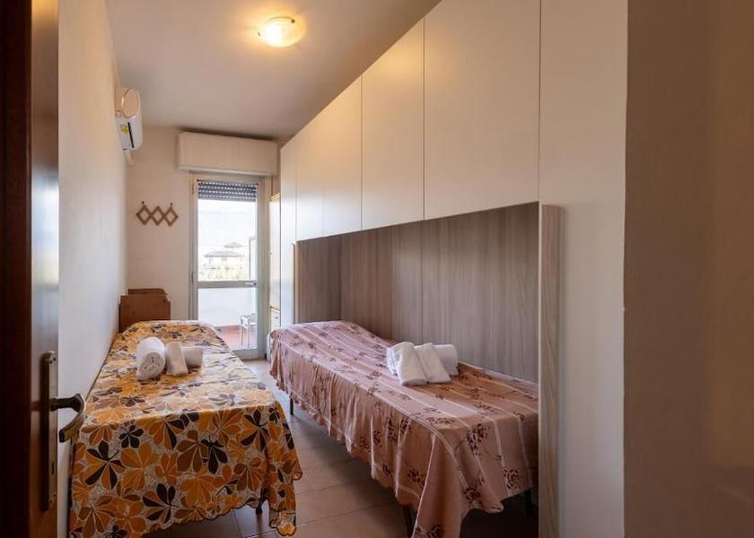 Tuscany Massa Room