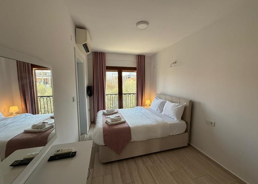 Izmir Seferihisar Room