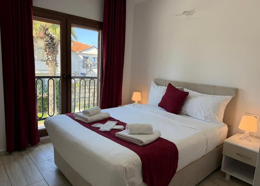 Izmir Seferihisar Room