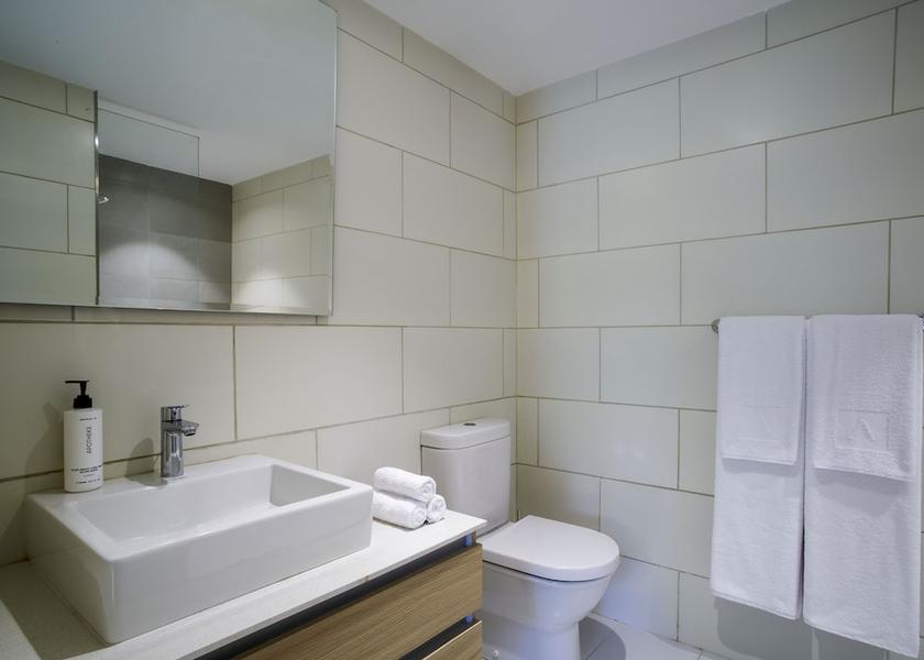 Matrouh Governorate El Alamein Bathroom