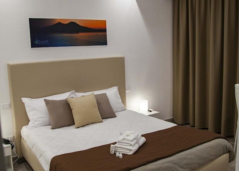 Campania Nola Room