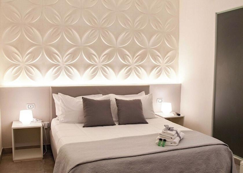 Campania Nola Room