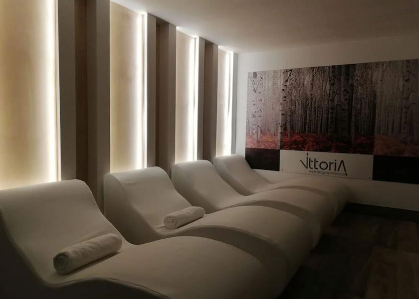 Campania Nola Spa