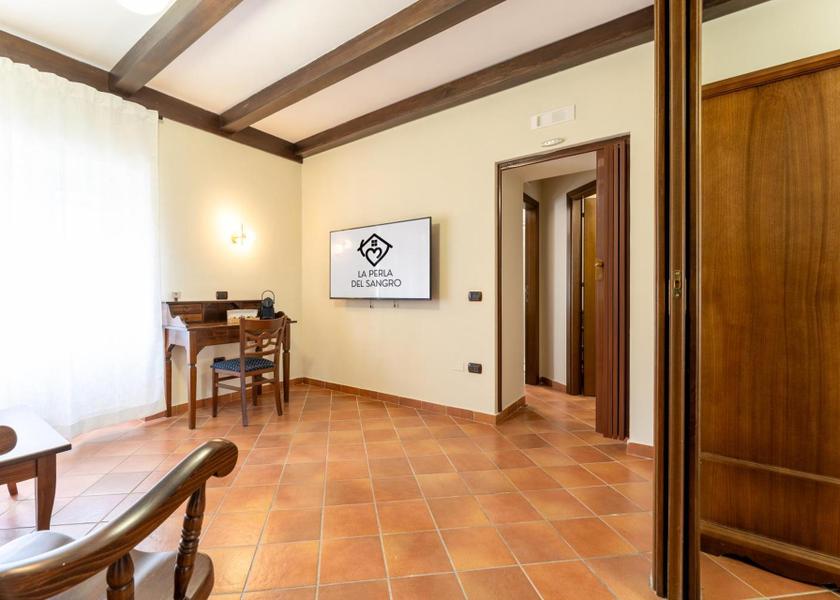 Abruzzo Castel di Sangro Facilities