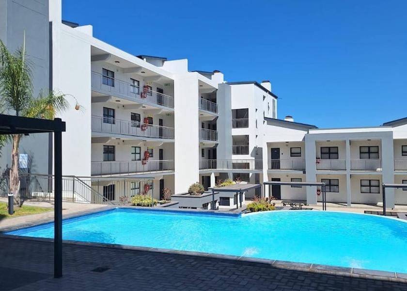 Western Cape Langebaan Pool