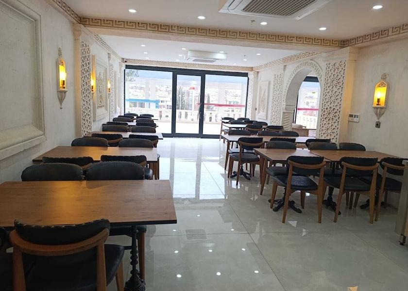 Mardin Province Mardin Restaurant