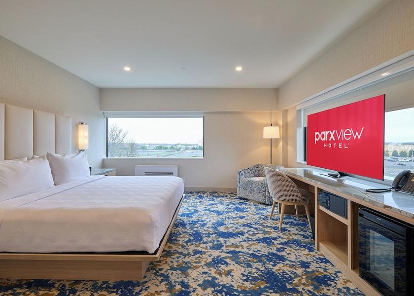 Pennsylvania Bensalem Room