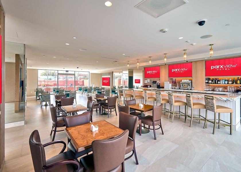 Pennsylvania Bensalem Bar (on property)