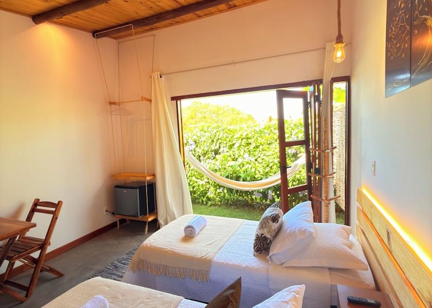 Rio Grande do Norte São Miguel do Gostoso Room