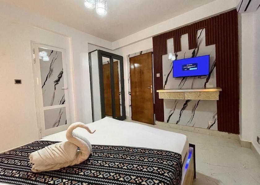 Thiès Region Mbour Room