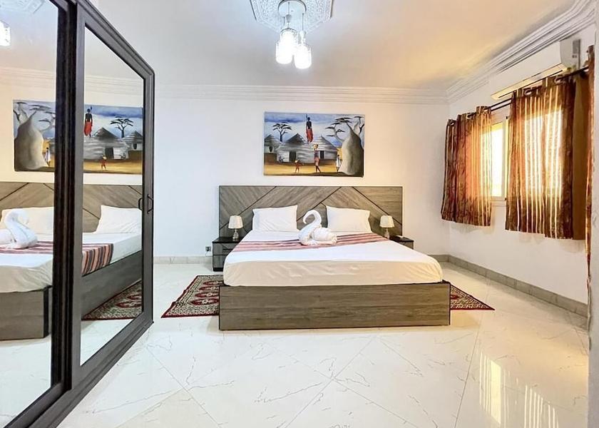 Thiès Region Mbour Room