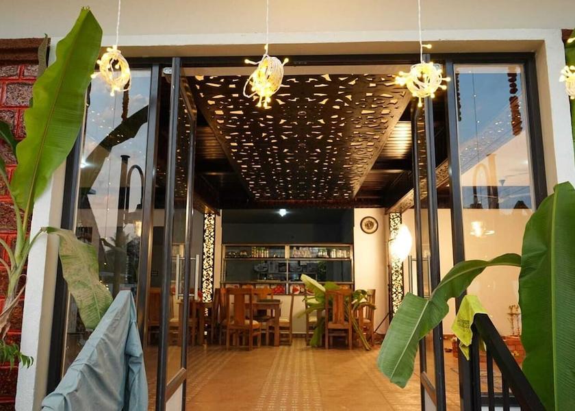 Karnataka Dandeli Restaurant