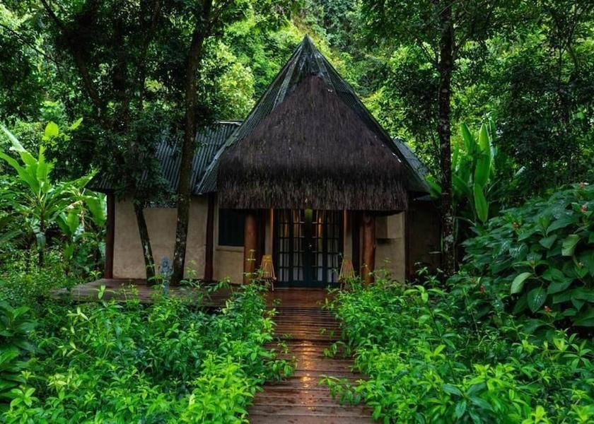 Goiás Alto Paraíso de Goiás Exterior