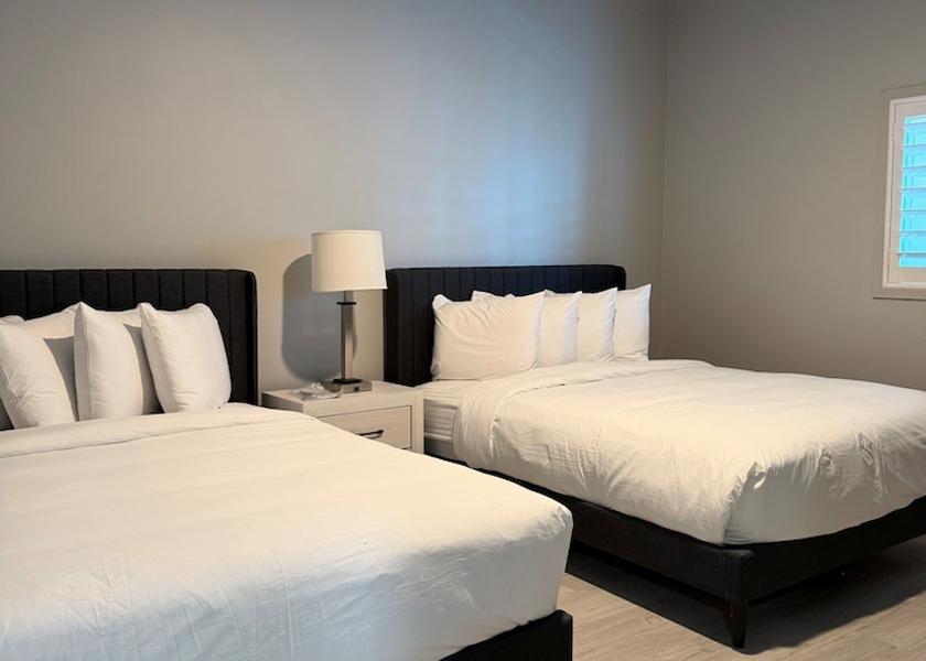 Florida Clearwater Beach Room