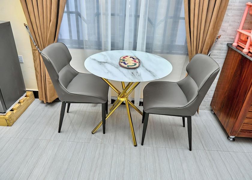 Dodoma Dodoma Interior