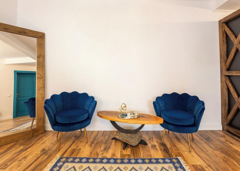 Mureș County Sighisoara Room