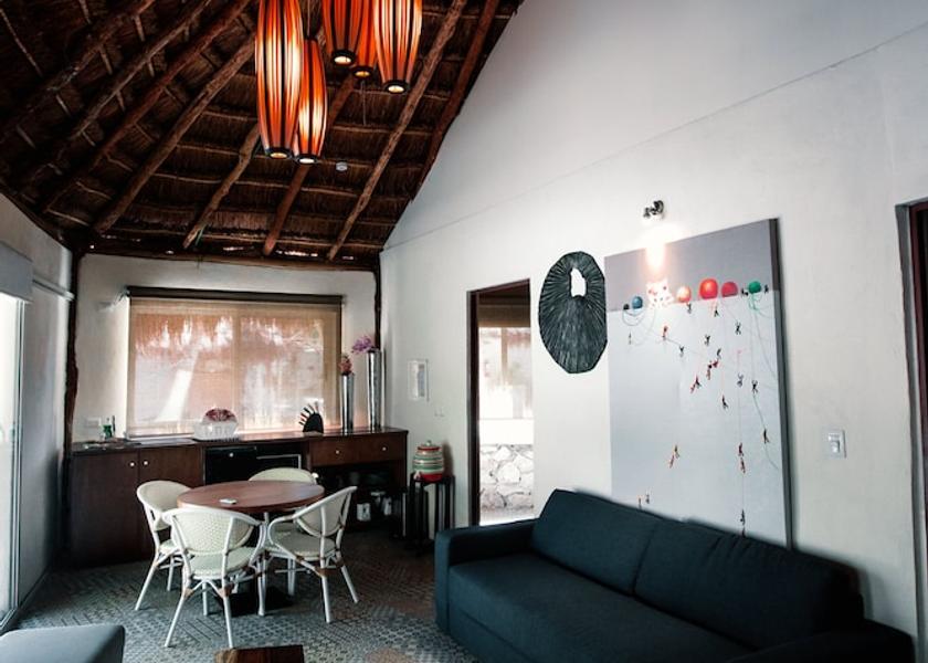 Quintana Roo Isla Mujeres Room