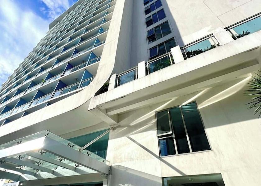  Parañaque Exterior