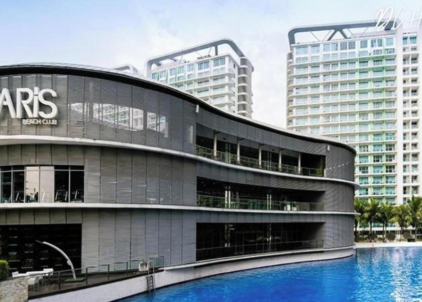  Parañaque Pool