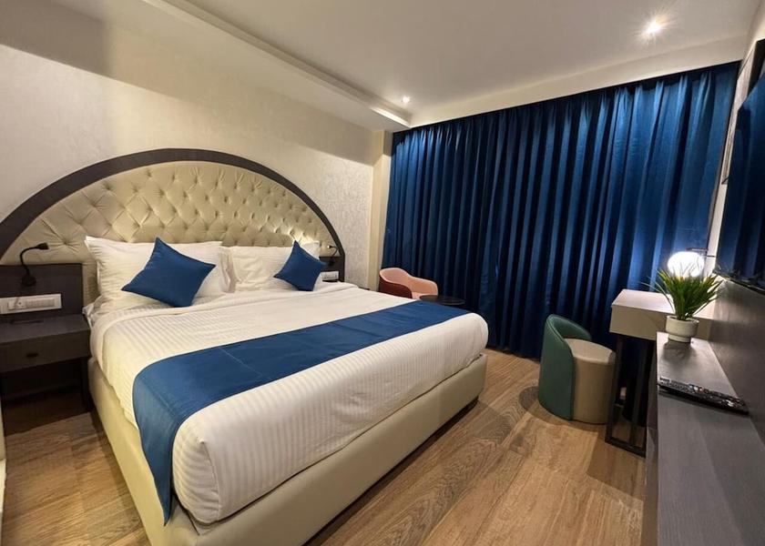 Kerala Kannur Room