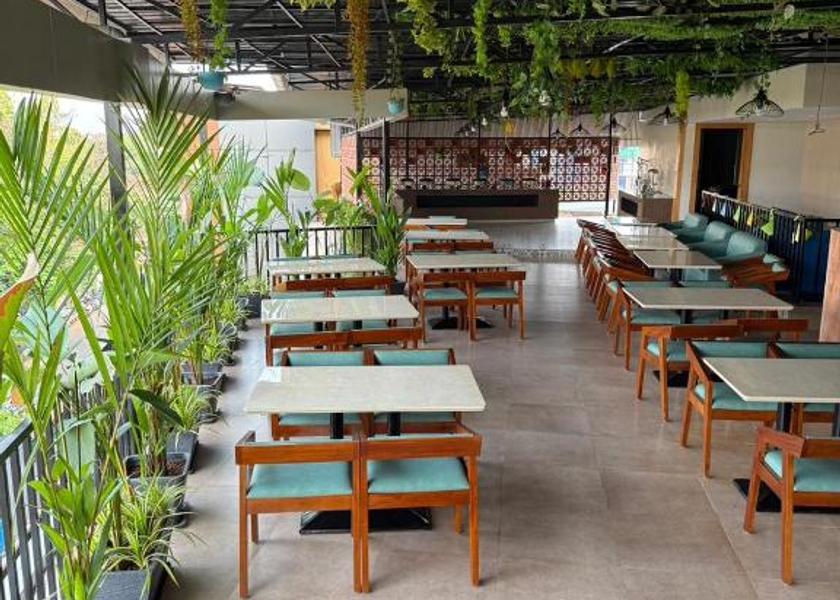 Kerala Kannur Public Areas
