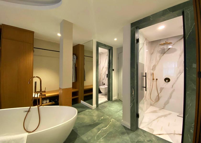 Antalya Region Antalya Deluxe - 2 Beds