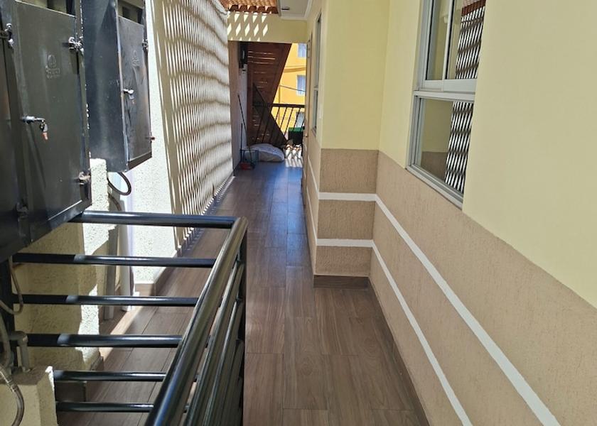 Tarapacá Region Iquique Hallway
