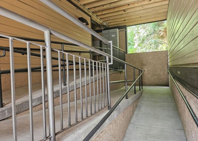 Tennessee Gatlinburg Interior
