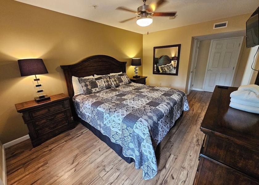 Tennessee Gatlinburg Room